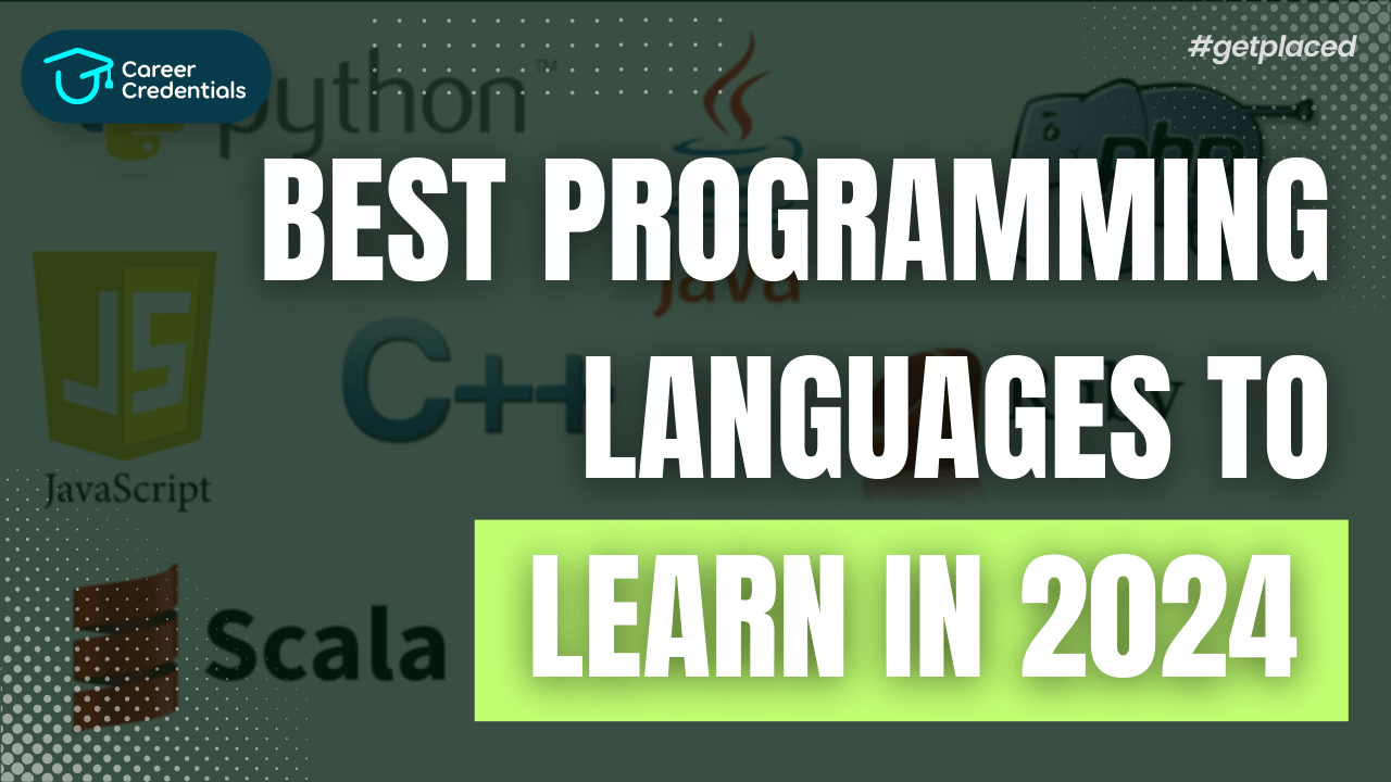 Best Programming Languages to Learn in 2024 Blog Portal