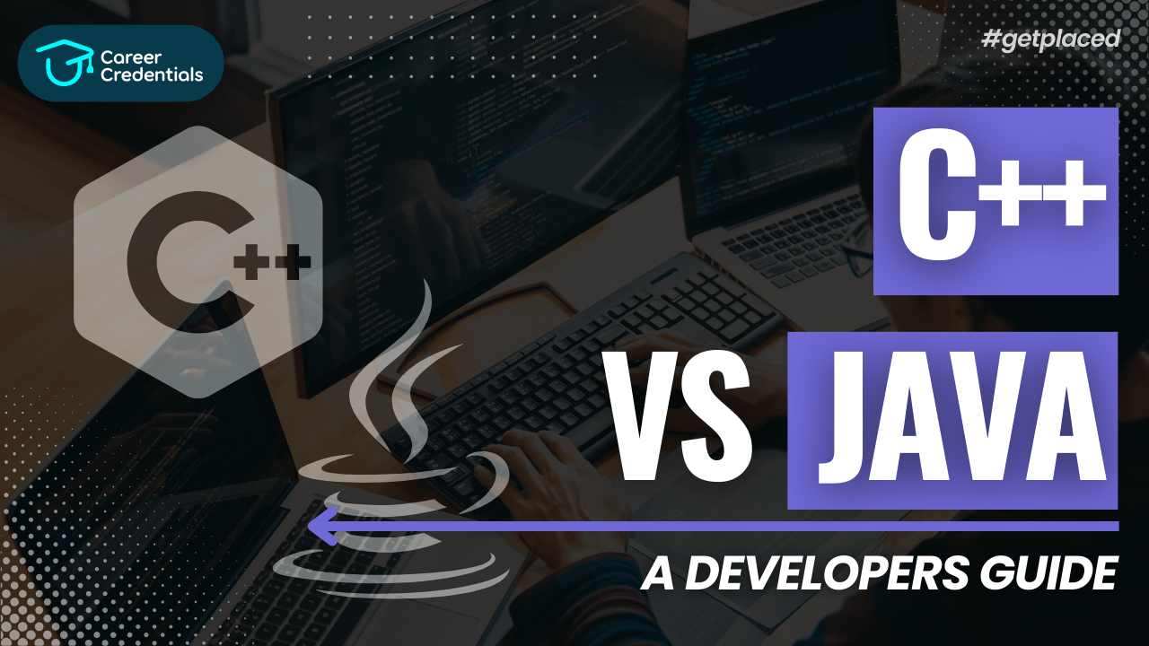 C++ vs Java: A Developer's Guide | Blog Portal